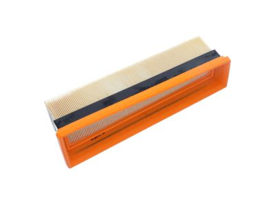 13717589641 BMW Air Filter Element, Right Product Photo 2 of 4
