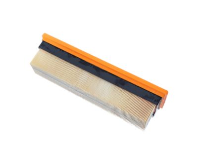 2011 BMW X6 M Air Filter - 13717589641