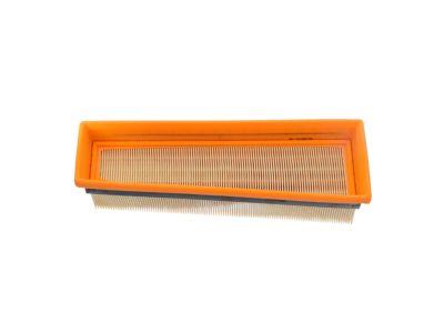 13717589641 BMW Air Filter Element, Right Product Photo 4 of 4