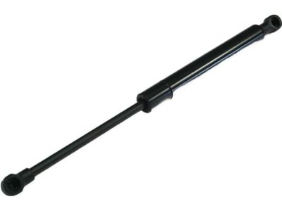 BMW 325xi Hood Lift Support - 51238202688