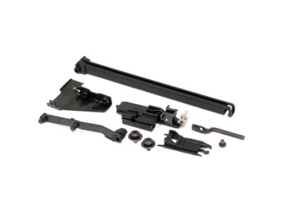 BMW 54128202295 Left Control Rail 54128202295 BMW Left Control Rail Product Photo 1 of 1