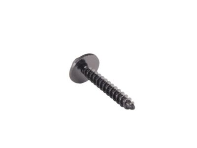 BMW 07129907535 Screw