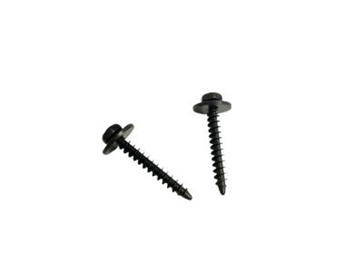 BMW 07129907535 Screw