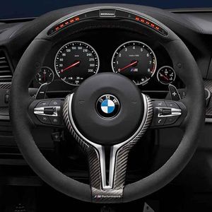 2014 BMW M6 Steering Wheel - 32302344136