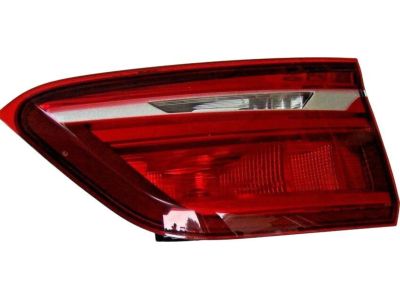 63212710634 BMW Rear Light In Trunk Lid, Right Product Photo 5 of 6
