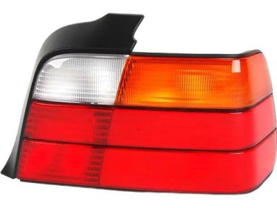 63212710634 BMW Rear Light In Trunk Lid, Right Product Photo 4 of 6