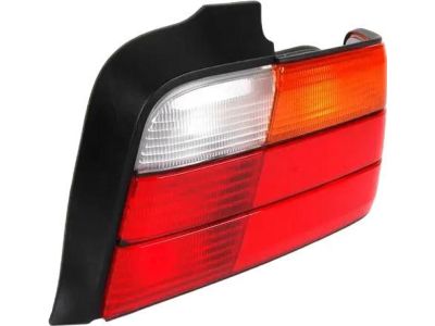 BMW X1 Tail Light - 63212710634
