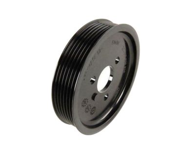 BMW 32427830838 Pulley