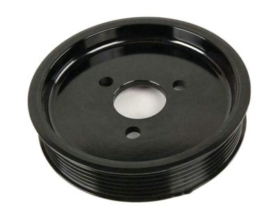 BMW 32427830838 Pulley