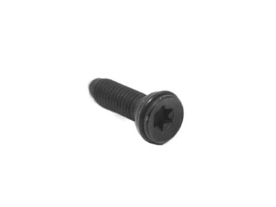 BMW 54218410534 Torx Bolt