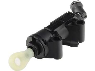 BMW 528i xDrive Clutch Master Cylinder - 21526777344