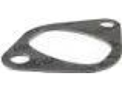 1977 BMW 630CSi Intake Manifold Gasket - 11611730788
