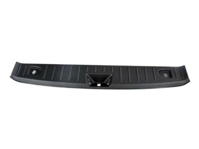 BMW 51477272383 Loading Sill Cover