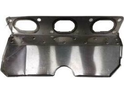 BMW 528i Exhaust Manifold Gasket - 11621732969