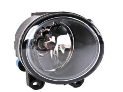 BMW 63177839866 Fog Lights, Right