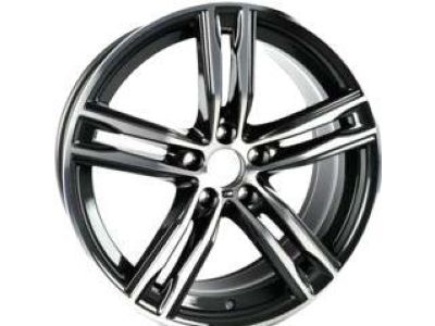 BMW 36118043651