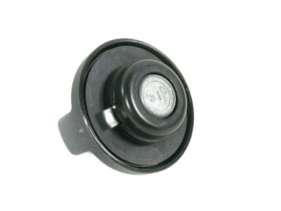 BMW 16116750564 Filler Cap Without Lock