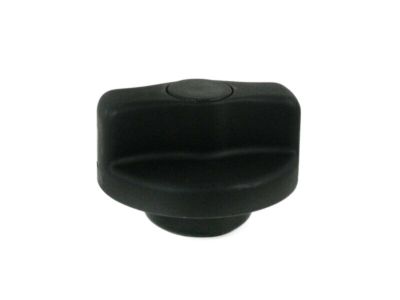 BMW 16116750564 Filler Cap Without Lock