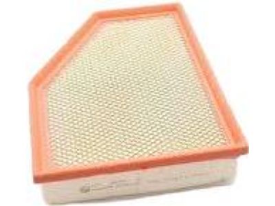2022 BMW X4 M Air Filter - 13718581691