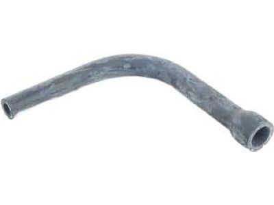 BMW 524td Cooling Hose - 11531287282
