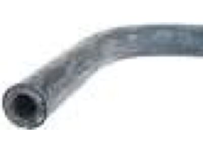 11531287282 BMW Return Hose Product Photo 3 of 3
