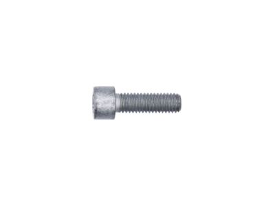 BMW 07129904477 Isa Screw