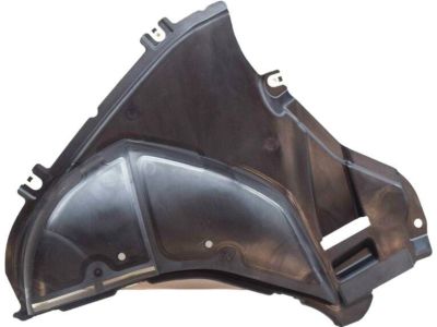 BMW 51757340744