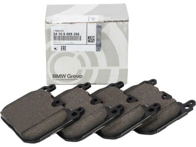 BMW 34106889266
