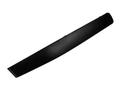 BMW 51112265638 Rubber Strip Right