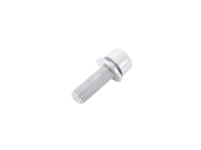 BMW 07119906143 Fillister Head Screw