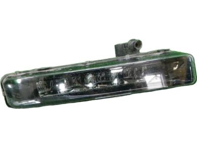 2018 BMW 640i xDrive Gran Turismo Fog Light - 63179477171
