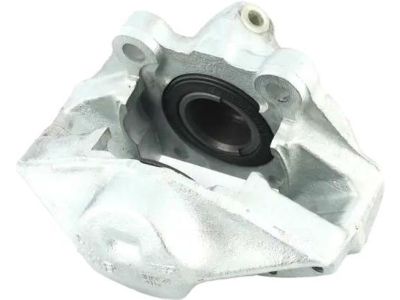 34111150254 BMW Right Brake Caliper Product Photo 3 of 5