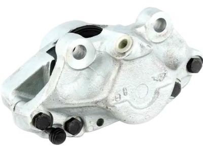 34111150254 BMW Right Brake Caliper Product Photo 4 of 5