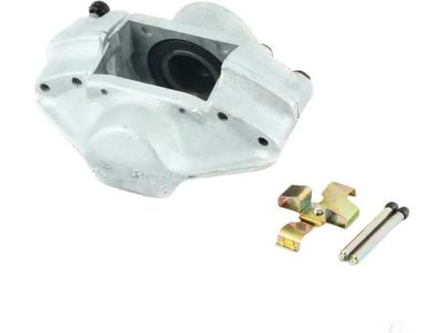1977 BMW 320i Brake Caliper - 34111150254
