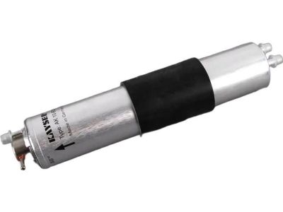 2005 BMW 325Ci Fuel Filter - 13327512019