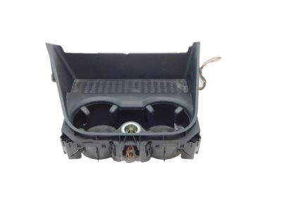 BMW 51169184498