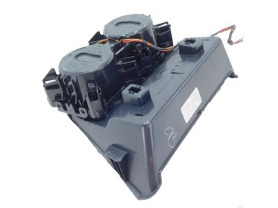 BMW 51169184498