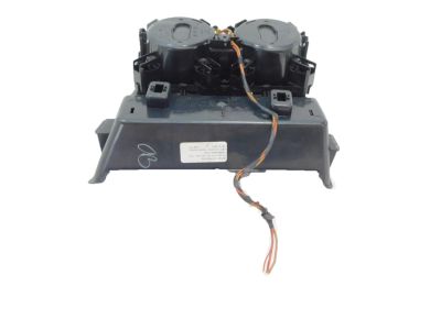 BMW 51169184498