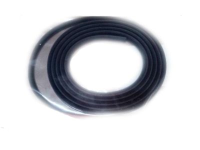 54137117551 BMW Circul. Sliding/Lifting Roof Cover Gasket Product Photo 2 of 2