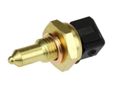 BMW 13621433076 Temperature Sensor Water/Oil