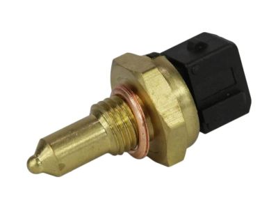 BMW 760i Coolant Temperature Sensor - 13621433076