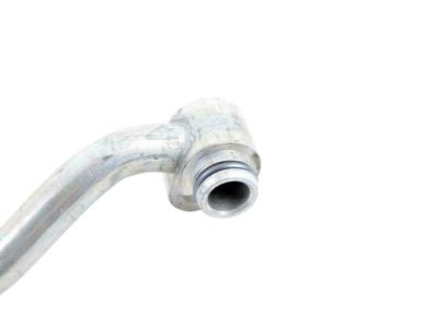 BMW 17227589510 Oil Cooling Pipe Outlet