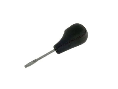 BMW 330xi Shift Knob - 25167533347