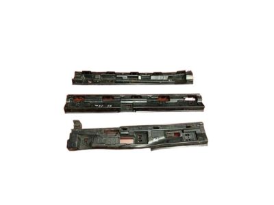 BMW 51777332330 Supporting Strip, Side Sill, Front Right