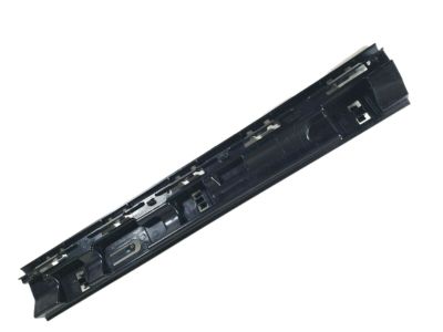 BMW 51777332330 Supporting Strip, Side Sill, Front Right