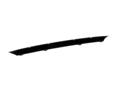 BMW 51117314334 Finisher, Rod, Centre