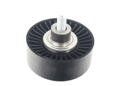 BMW 135i A/C Idler Pulley - 11287578674