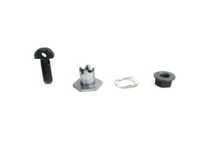 BMW 24500429180 Clamping Parts Set