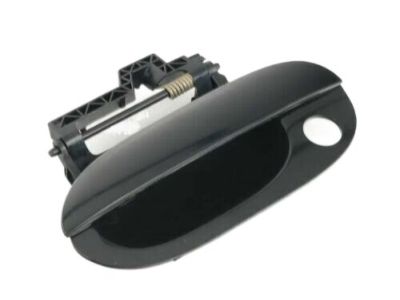 BMW Door Handle - 51218245461