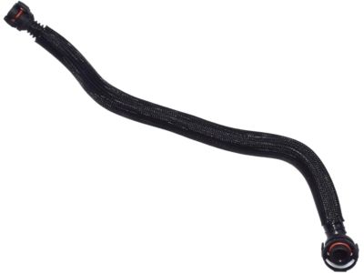 BMW X6 PCV Valve Hose - 11157575640